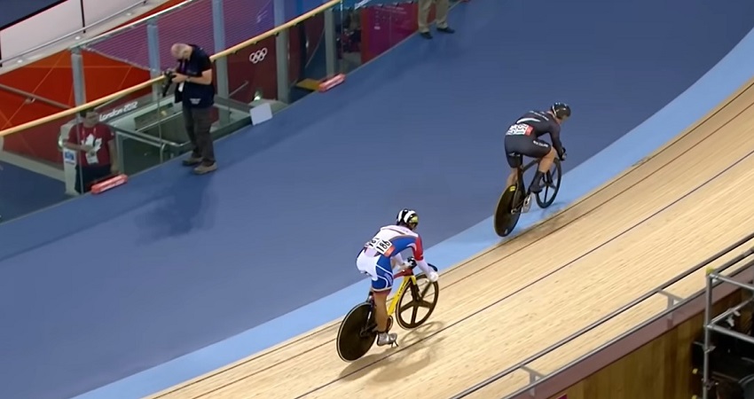 Do Velodrome Bikes Have Steering.jpg