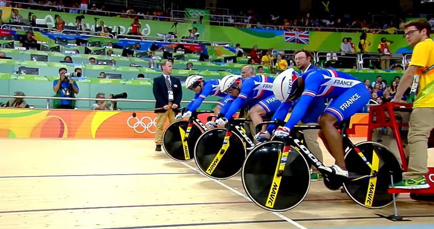 How Fast Do Velodrome Cyclists Go.jpg